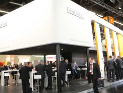 Anuga Exhibition...
![