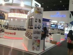 Exhibition Stand Design ad CPhI Paris edition...
![