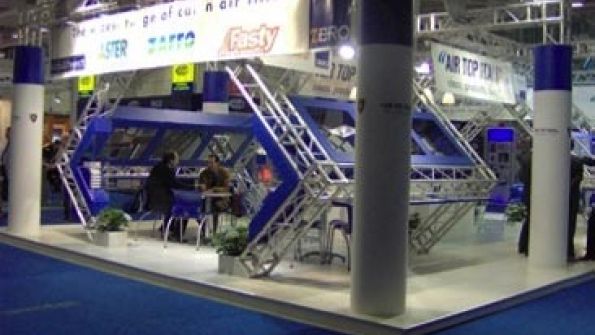 Meeting Packet partner in fiera e oltre