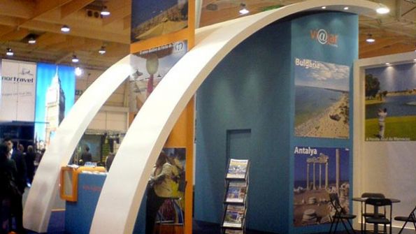 Stand Mais