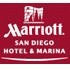 San Diego Marriot Hotel & Marina