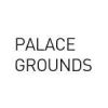 Palace Grounds