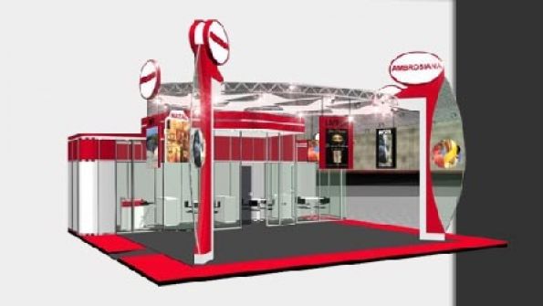 3G STANDS