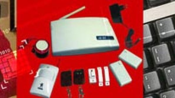 SAV integrated systems