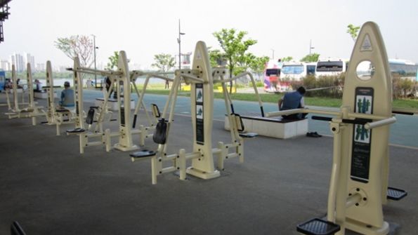 Heman Out Door Gym s.a. de c.v.