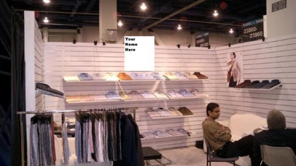 Encompass exhibits