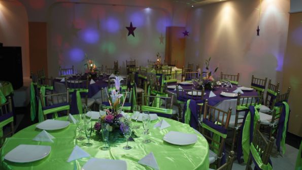 absalon eventos y recepciones
