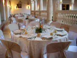 VELATE Catering