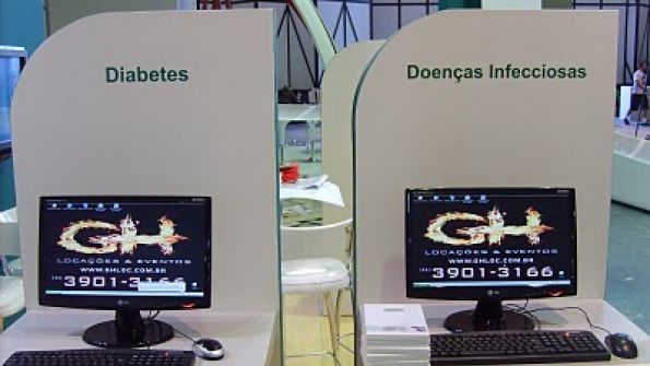 GH LOCAÇÕES DE EQUIPAMENTOS LTDA ME
