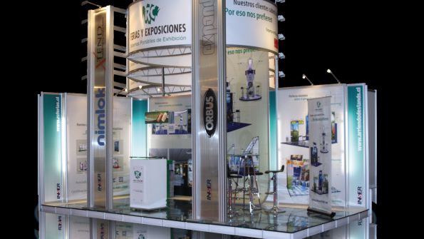 RC Ferias y Exposiciones Ltda.