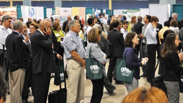 MiaGreen Expo & Conference 4ta. Edicion