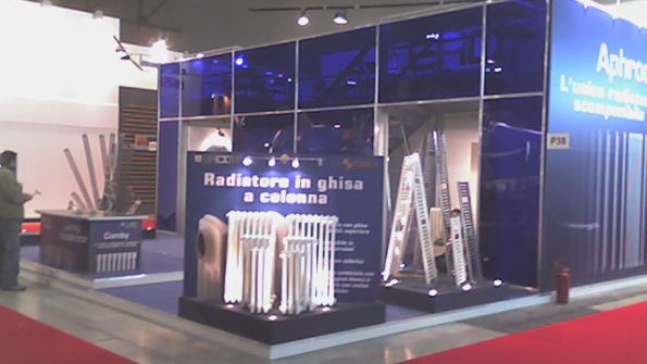 Stand piu' snc