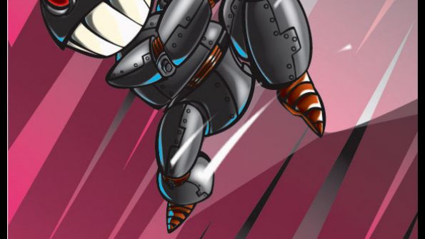 RobotLab