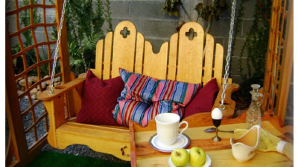 El Torreon Muebles