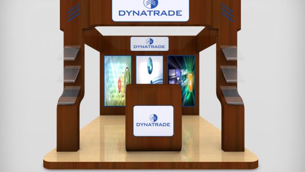 Due exhibitions