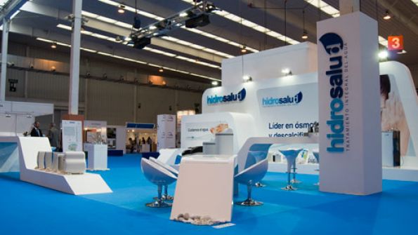 Eventalia Espacios