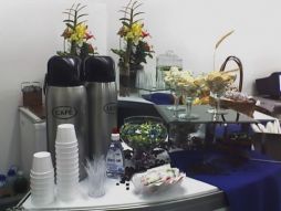 Marve Eventos & Cosas Ricas Ltda