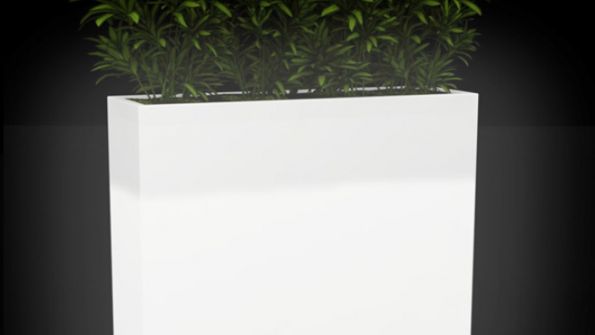 Decolight: objetos iluminados