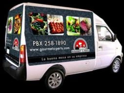 Gourmet X-Perts y Cia Ltda