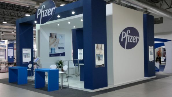 Stands Ecuador ZEFYXA S.A.