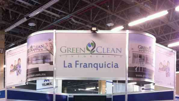ALPHA-EXPOSICIONES STANDS Y DISPLAYS