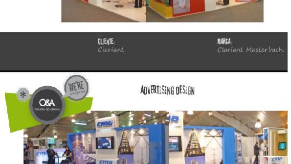 O&A ESTUDIO DE DISEÑO