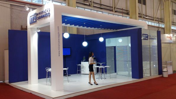 E.M. Assessoria em Eventos