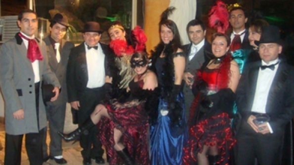 CMedios Marketing y Publicidad Ltda