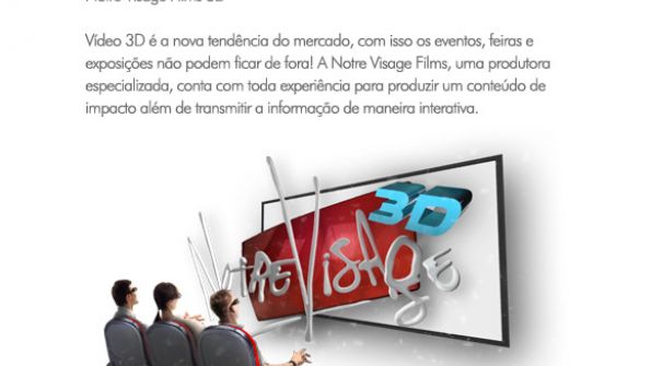 Notre Visage Films