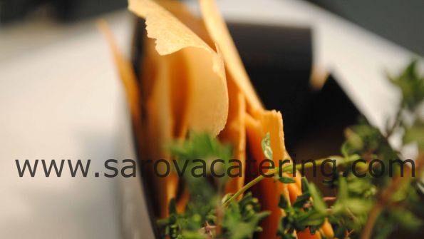 Sarova Catering