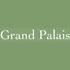 Grand Palais Paris
