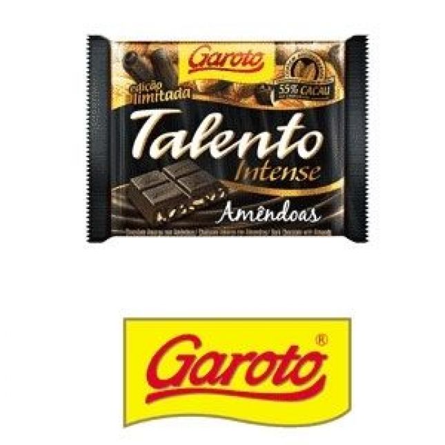 Chocolates Garoto Anuga 2007