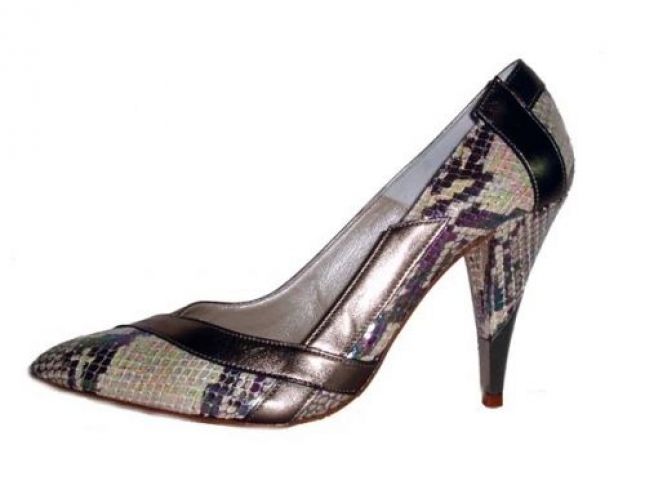 Adrian Vidal Modacalzado Septiembre 2007