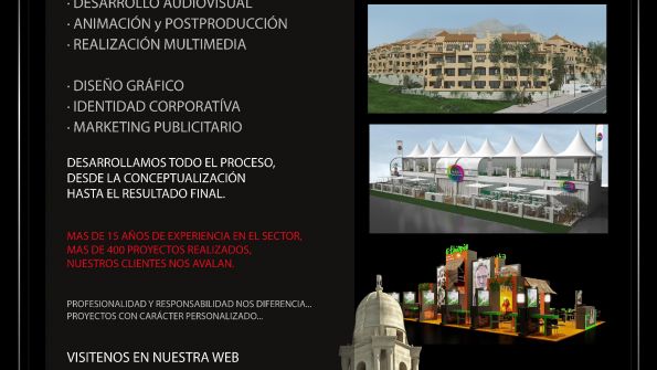 proyecta infografica