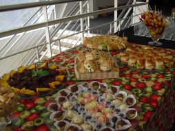 Paula Summer Buffet e Catering