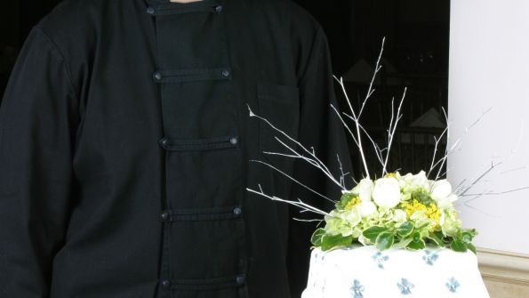 carlos otero catering