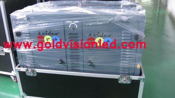 Shenzhen Goldvision Co., Ltd
