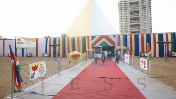 Jess Ideas Pvt. Ltd.
