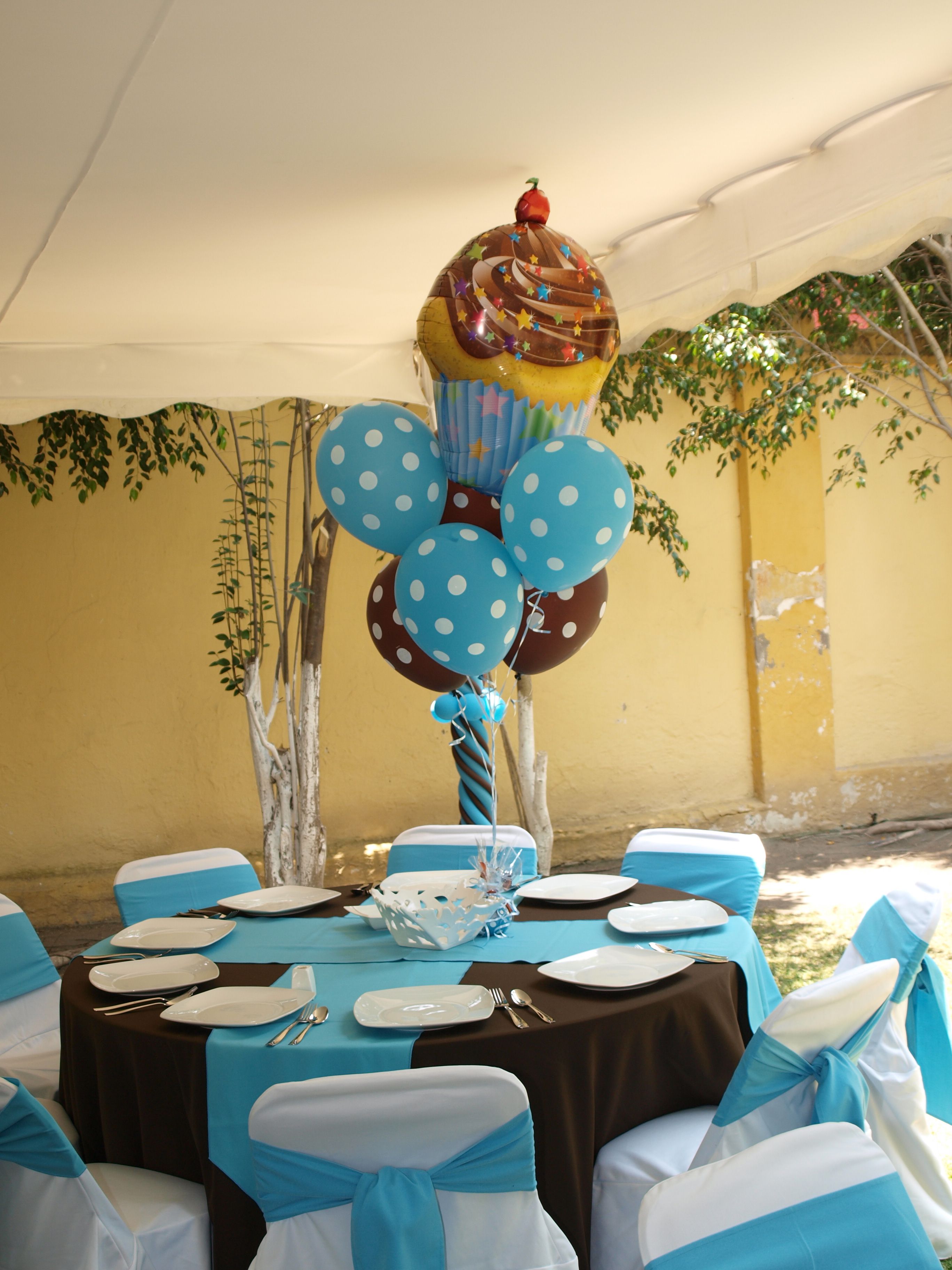 Gahala balloon designs