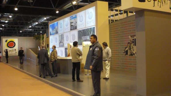 EXPO-INSTAL, S.L