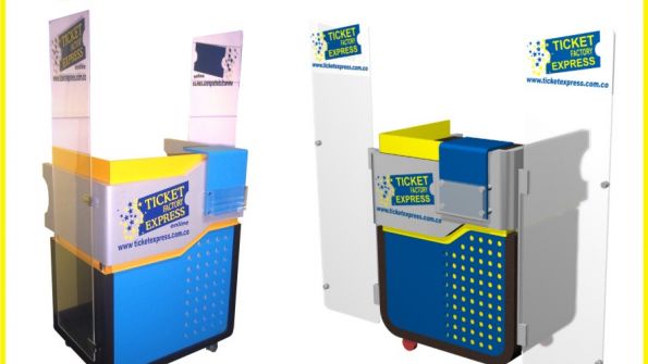 Produccion y Diseño