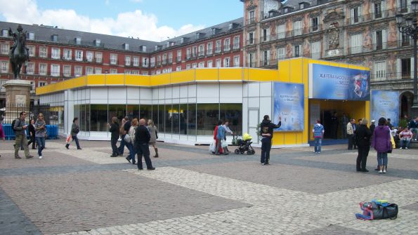 IberStand