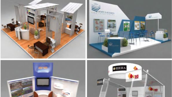 EXPOFAST