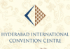 HICC- Hyderabad International Convention Center
