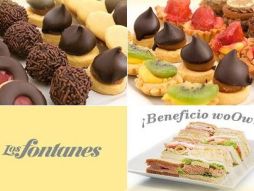 Confiteria Los Fontanes