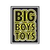 Big boys toys 2020