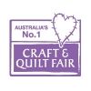 Craft & Quilt Fair - Perth 2010
