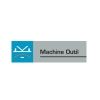 Machine Outil 2015