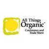 All Things Organic 2010