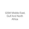 GSM Middle East, Gulf And North Africa 2009